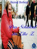 Das Schicksal der Elke Z. (eBook, ePUB)