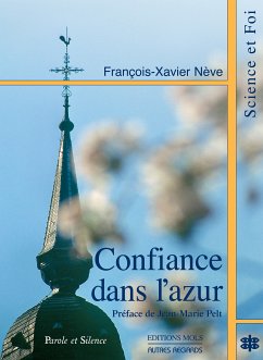 Confiance dans l'azur (eBook, ePUB) - Nève, François-Xavier