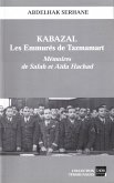 Kabazal - Les Emmurés de Tazmamart (eBook, ePUB)