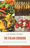 The Italian Cookbook (eBook, ePUB)