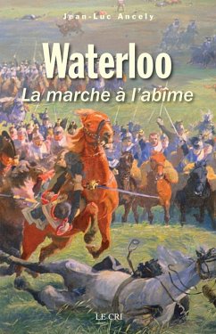 Cover Waterloo (eBook, ePUB)