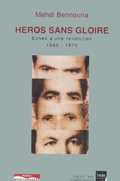 Héros sans gloire (eBook, ePUB) - Bennouna, Mehdi