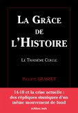 La grâce de l&quote;Histoire (eBook, ePUB)