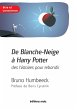 De Blanche-Neige à Harry Potter, des... - Bild 1