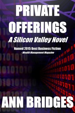 Cover Private Offerings (A Silicon Valley Novel, #1) (eBook, ePUB)