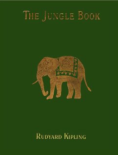 The Jungle Book (eBook, ePUB) - Kipling, Rudyard