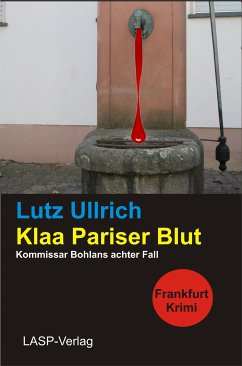 Klaa Pariser Blut (eBook, ePUB) - Ullrich, Lutz