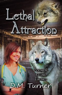 Cover Lethal Attraction (Campbell Wildlife Preserve, #4) (eBook, ePUB)