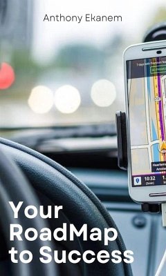 Cover Your Road Map to Success (eBook, ePUB)