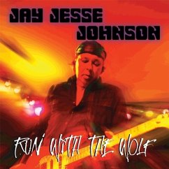 Run With The Wolf Cover Run With The Wolf