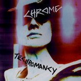 Techromancy Techromancy