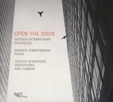 Open The Door