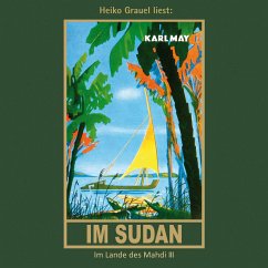 Im Sudan (MP3-Download) - May, Karl