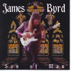 Son Of Man - Byrd,James