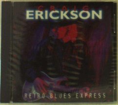 Cover Retro Blues Express