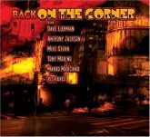 Back On The Corner