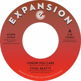 I Know You Care/It'S Your Love