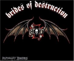 Cover Runaway Brides