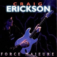Cover Force Majeure
