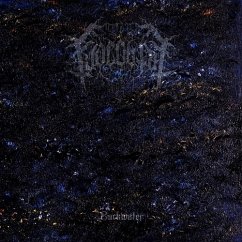 Backwater (Double Vinyl) - Fuoco Fatuo