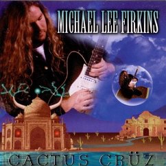 Cactus Cruz - Firkins,Michael Lee