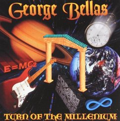 Turn Of The Millenium - Bellas,George