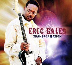 Transformation - Gales,Eric