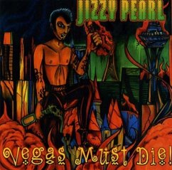 Vegas Must Die - Pearl,Jizzy Vegas Must Die - Pearl,Jizzy