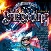 This Is Shredding Vol.Ii This Is Shredding Vol.Ii