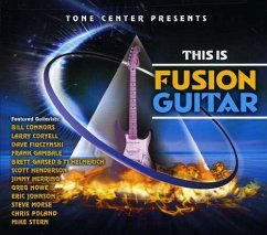 This Is Fusion Guitar Cover This Is Fusion Guitar
