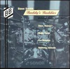 & Buddy'S - Smith,Steve