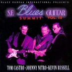 S.F.Blues Guitar Summit Vol.2