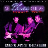 S.F. Blues Guitar Summit Vol. 2 S.F. Blues Guitar Summit Vol. 2