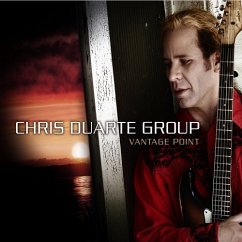 Vantage Point Cover Vantage Point