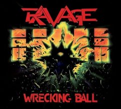 Cover Wrecking Ball