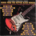 Songs From The Better Blues Bureau