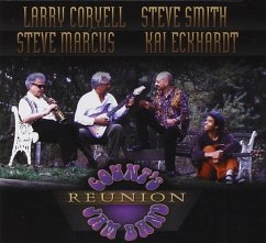 Cover Count'S Jam Band Reunion