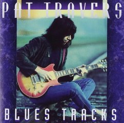 Cover Blues Tracks