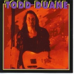 Todd Duane - Duane,Todd Todd Duane - Duane,Todd