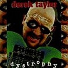 Cover Dystrophy