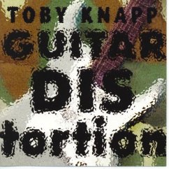 Guitar Distortion - Knapp,Tony