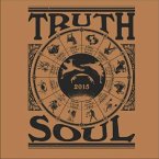 Truth & Soul 2015 Forecast Truth & Soul 2015 Forecast