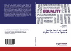 Gender Sensitivity and Higher Education System