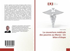 La couverture médicale des pauvres au Maroc : Un bilan d¿étape - Semlali, Hassan