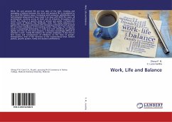 Work, Life and Balance - P. M., Dhivya;Vanitha, C. Lucia