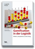 Gamification in der Logistik (eBook, PDF)
