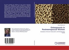 Osteoporosis in Postmenopausal Women - Mohammed, Nawar