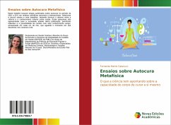 Ensaios sobre Autocura Metafísica - Martin Catarucci, Fernanda