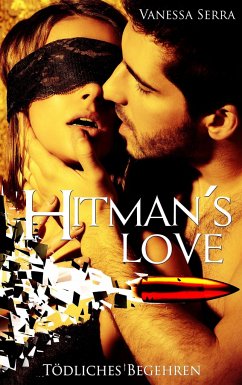 Hitman's Love - Serra, Vanessa