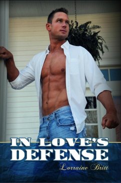 In Love's Defense (eBook, ePUB) - Britt, Lorraine